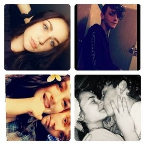 Meet your Posher, Harmony